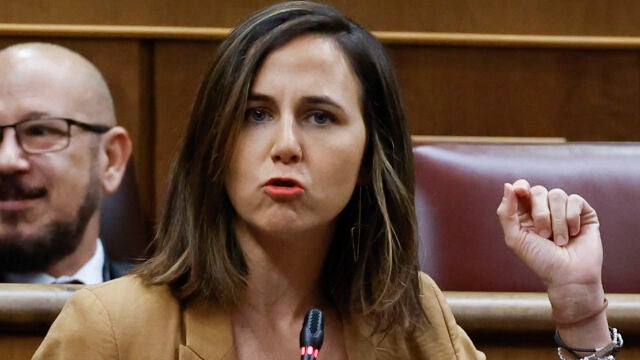 Sesión de control al Gobierno