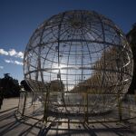 Madrid aprueba un contrato de 4,4 millones para su iluminación navideña con cerca de 12 millones de bombillas