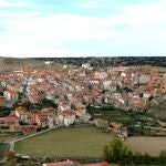 Los pueblos más ricos de Aragón según el INE