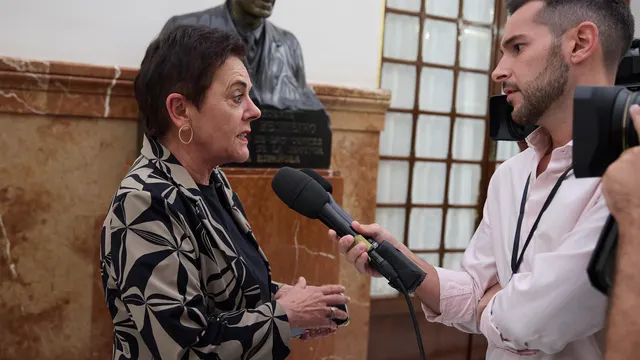 ERC, Bildu y BNG se alinean con México y piden al Gobierno "respetar" la decisión de vetar al Rey