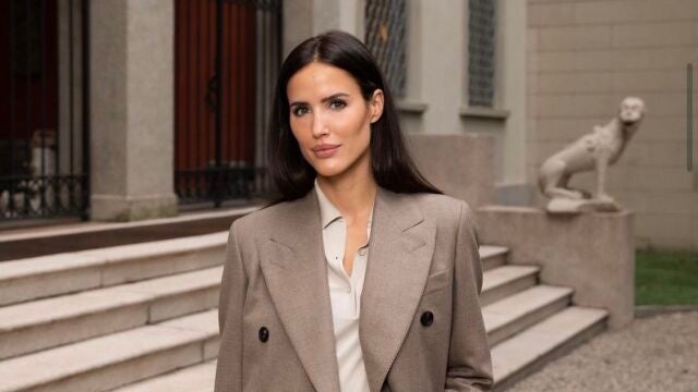5 looks para ir a la oficina la primera semana de octubre.