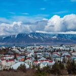 Imagen de archivo de Islandia 