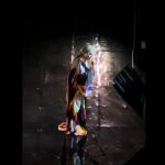 La célebre cantante griega Marinella, durante el concierto