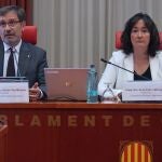 Francesc Xavier Vila impulsará un plan de choque para aumentar los cursos de catalán para adultos