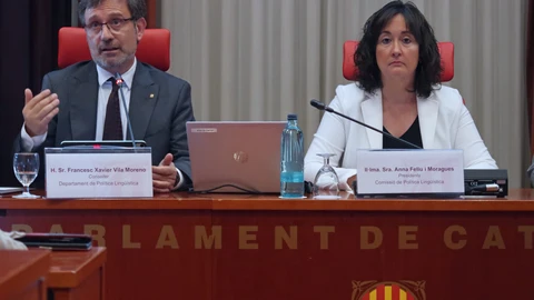 Francesc Xavier Vila impulsará un plan de choque para aumentar los cursos de catalán para adultos