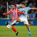 Celta de Vigo - Atlético de Madrid