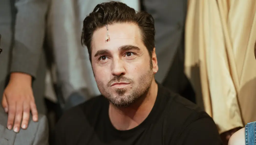 David Bustamante