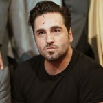 David Bustamante