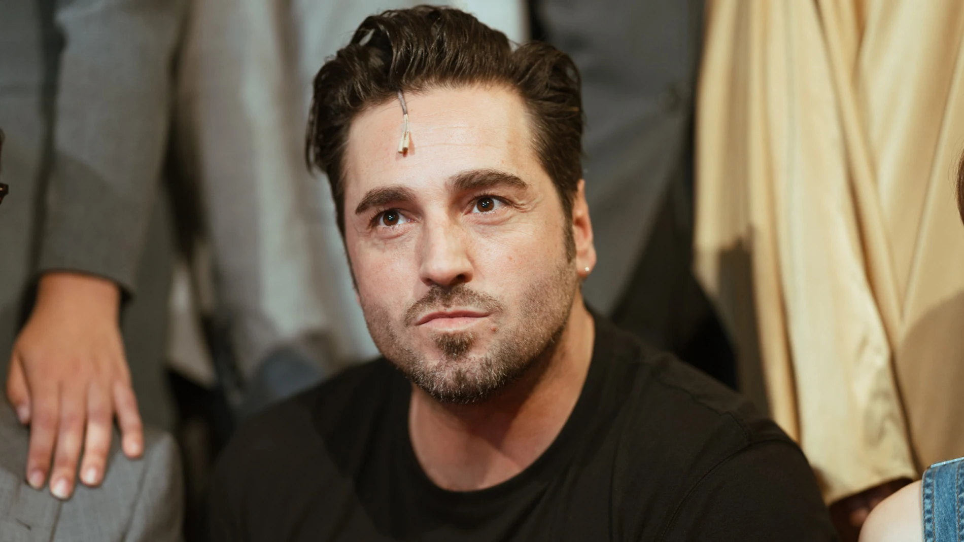 David Bustamante