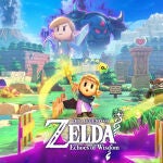 The Legend of Zelda Echoes of Wisdom: Todo lo que debes saber sobre su estreno, jugabilidad y secretos