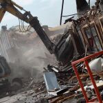 MURCIA.-Trib.- La jueza prorroga 6 meses el plazo para la instrucción por 13 homicidios imprudentes en el incendio de Atalayas