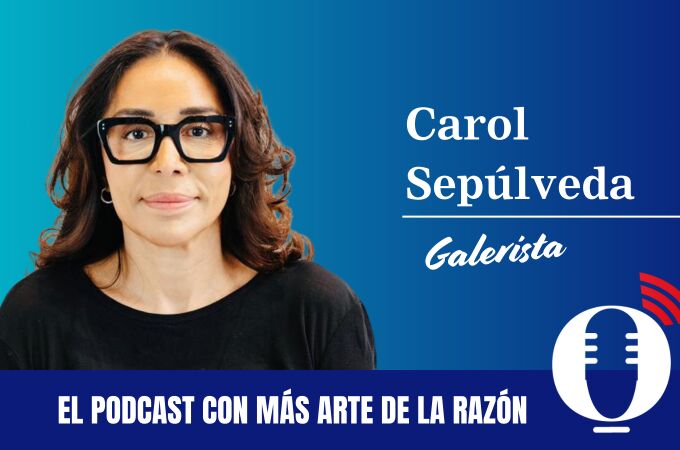 Podcast Carol Sepúlveda