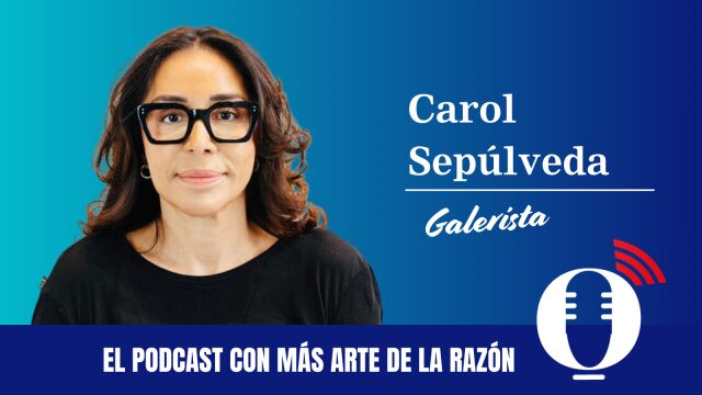 Podcast Carol Sepúlveda