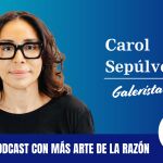 Podcast Carol Sepúlveda