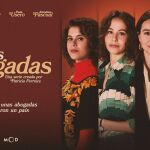 Imagen promocional de la serie 'Las Abogadas'