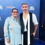 RTVE reinventa la copla con un nuevo talent show en prime time