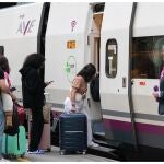 Más de 342.000 nuevos clientes han elegido los trenes AVE y de Larga Distancia de Renfe Andalucía-Madrid este verano