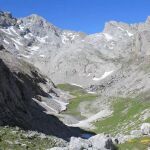 Picos de Europa