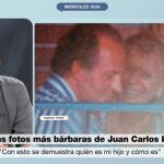 Gonzalo Miró fulmina a Bárbara Rey tras filtrarse sus fotos con el rey Juan Carlos