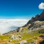 Picos de Europa. Turismo de Aventura