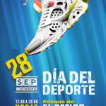 Madrid celebrará el Día del Deporte con un gran evento en El Retiro y sesiones dirigidas en Cubo Gym
