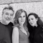 CATALUNYA.-Blanchet y Clausó ceden la gestión del Teatre Gaudí de Barcelona a la productora Buganvilia