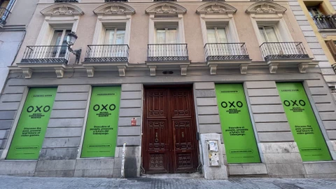 Madrid contará con un museo dedicado al videojuego a finales de año