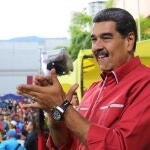 Venezuela.- Maduro ordena al Ejército de Venezuela reforzar planes contra el "terrorismo" de EEUU y España