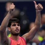 China Open Tennis