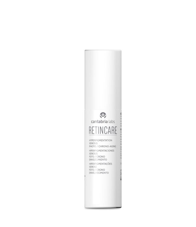 'Retincare', de Cantabria Labs.