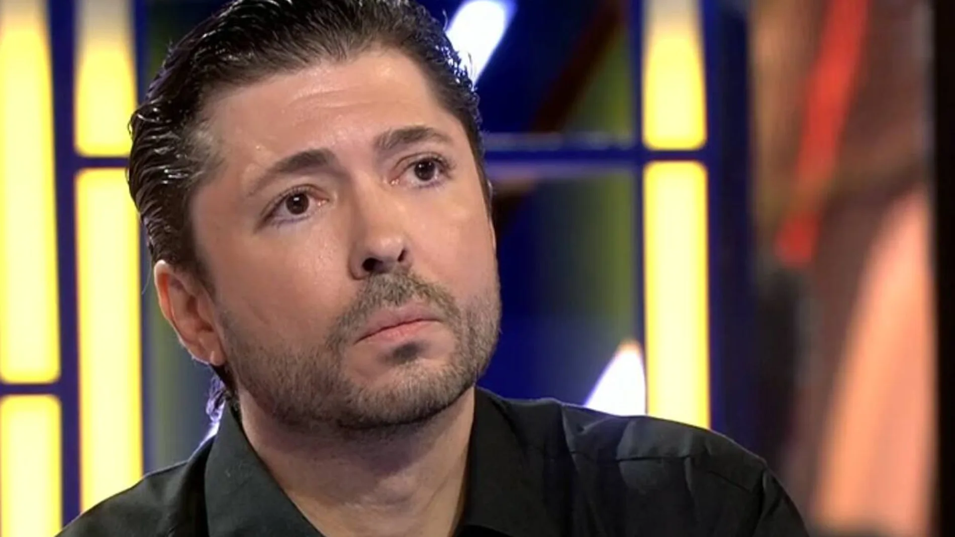 Ángel Cristo desmonta a Bárbara Rey: el diario manuscrito que prueba que dice la verdad