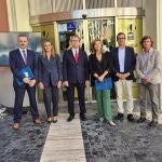 El turismo de congresos atrajo a Murcia a más de 140.000 personas en 2023 y generó un impacto directo de 37 millones