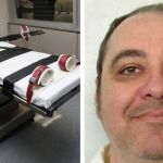 Alabama ejecuta a un hombre con un método experimental de asfixia con nitrógeno