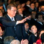 Shigeru Ishiba elected as new head of Japan's ruling Liberal Democratic Party