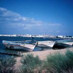 Isla Cristina es un pueblo pesquero de Huelva