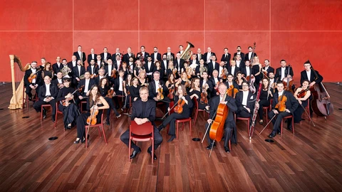 Composición de la Oscyl para la nueva temporada