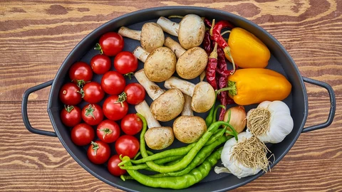 Los nutricionistas advierten sobre el consumo de un alimento considerado "beneficioso"
