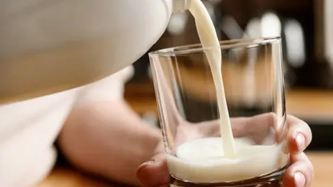 Alerta alimentaria en España