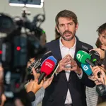 Sumar cree que la negociación con Junts para el techo de gasto acerca los PGE y no contempla una prórroga presupuestaria