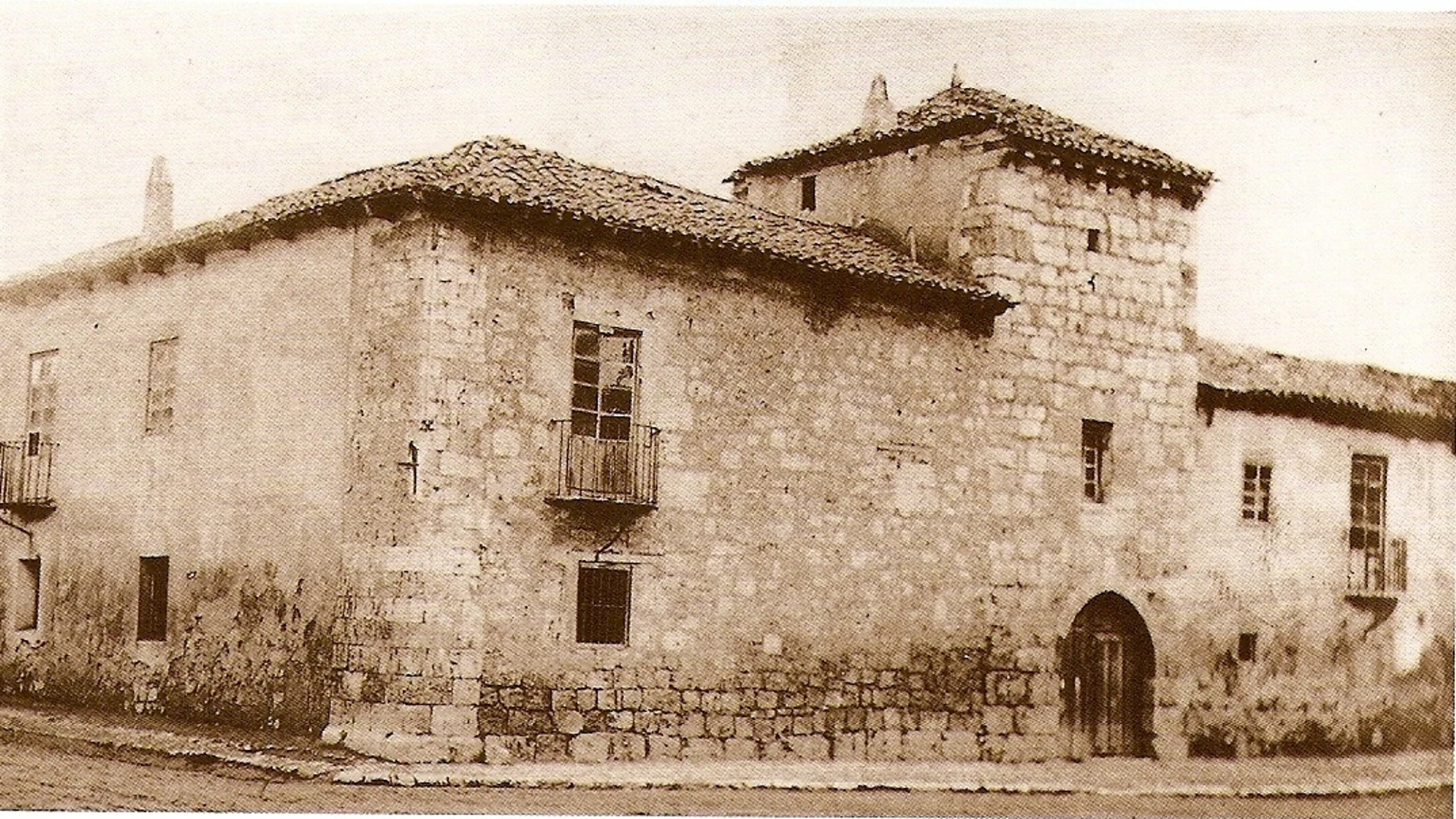 "Studium Generale" de Palencia, primera Universidad de España