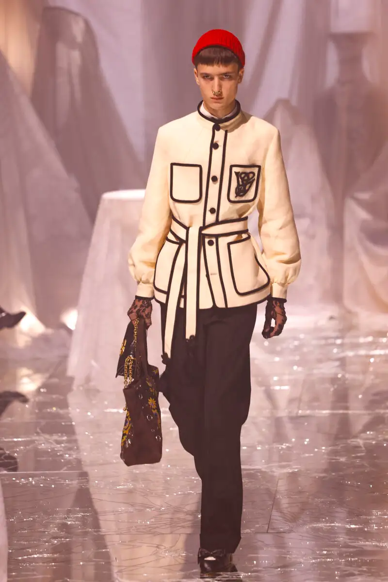 France Fashion Valentino 25