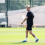 Frenkie de Jong, jugador del Barça