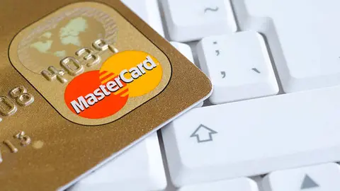 MasterCard
