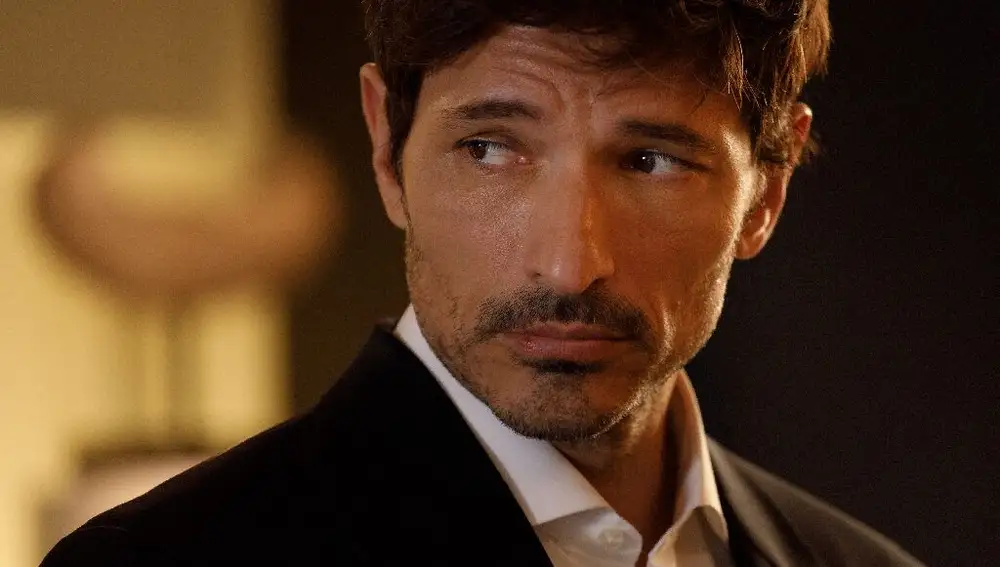 Andrés Velencoso
