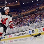 Semana de videojuegos: NHL 25 y Until Dawn en PC y PS5 marcan los estrenos entre el 30 de septiembre y el 4 de octubre