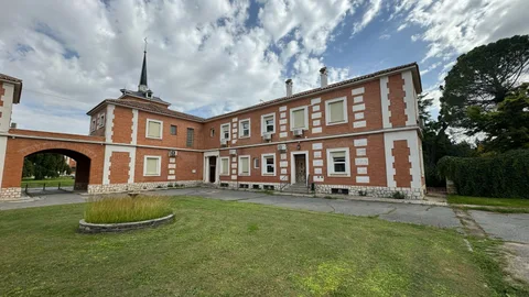 Imidra. Instituto Madrileño de Desarrollo Agrario