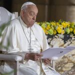 Bélgica.- El Papa pide a la iglesia belga "toda la ayuda posible" para las víctimas de abusos sexuales