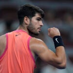 China Open Tennis