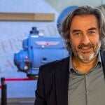 Javier Panera, director del servicio de actividades culturales de la USAL apuesta este cuatrimestre por una programación cultural de contrapuntos, reflexionando en torno a la historia, al presente y al futuro