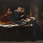 Los amantes de Teruel 